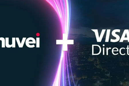 Nuvei与Visa在哥伦比亚合作推出Visa Direct