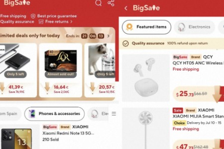 10天破百万美金 品牌商家在速卖通加速爆单