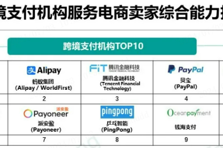 连连国际入选《非银行支付行业年度专题分析2024》典型案例