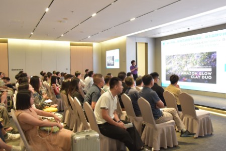 Social to Sales全链路，数说故事专享会开启出海新视角