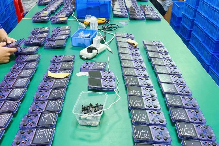 首月销售破百万 速卖通超级爆发日助力工厂抓住暑期商机