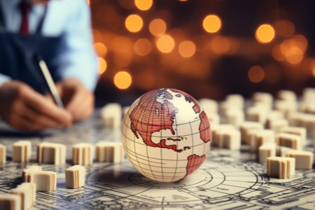 崔大宝：中国企业出海的难点、卡点、节点