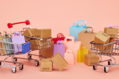 最city的50个品牌来了 商场快追！