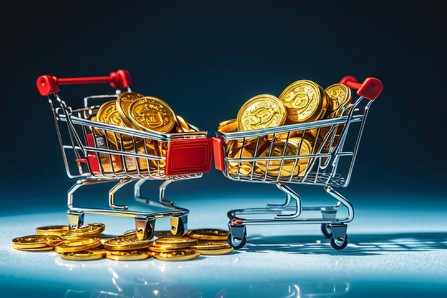 商家注意！抖音七夕大促违规门店或将置休 人社部增设网络主播为国家新职业丨CEO自习室