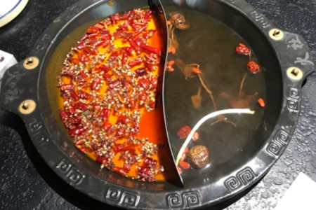40元 正成为小火锅的“生死线”！