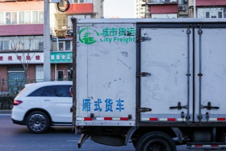 乾坤未定 零担三张网还有哪些故事可以讲？