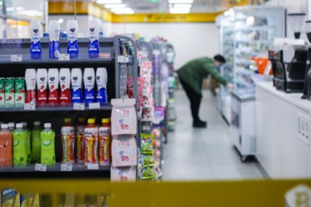 单店日销胜过全家、罗森 这家超市凭什么？
