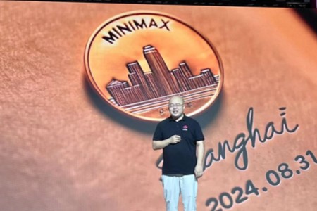 日均调用30亿次 MiniMax闫俊杰眼中的天花板与护城河