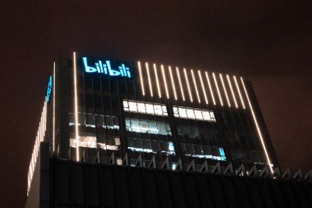 AI 图文 搜索 B站双11招商会透传出这些信息