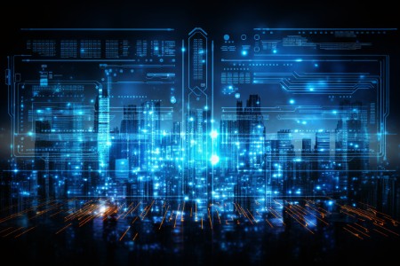 华秋电子宣布完成3.1亿元C++轮融资 | 产业融资快报