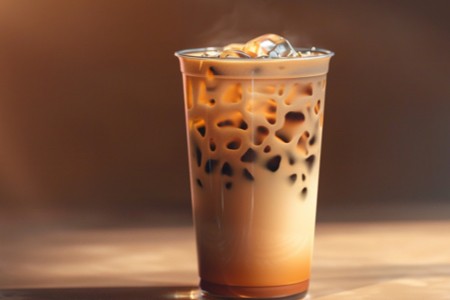 不就卖个奶茶 用得着24小时营业吗？