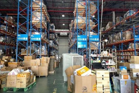 各地跨境网购商品都能在杭州退货，“一点退全国”模式为企业节约百万元成本