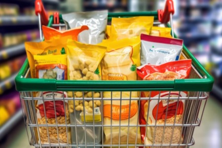 靠卖零食年营收百亿 秘诀在这