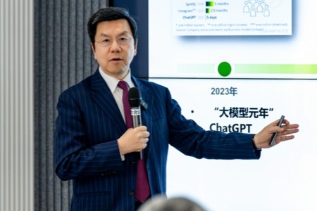 零一万物转战To B：一键开启万店直播 GMV飙升170%