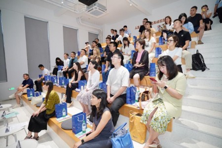 见未来跨境电商闭门研讨会在杭举办