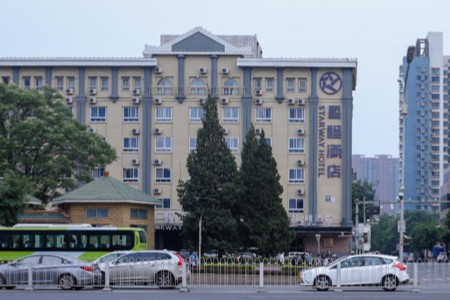 数据洞察：中国酒店业 还得熬