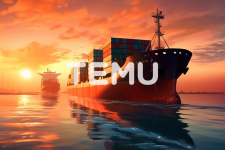 被要求暂停服务 Temu越南站出现“资质注册”相关公告