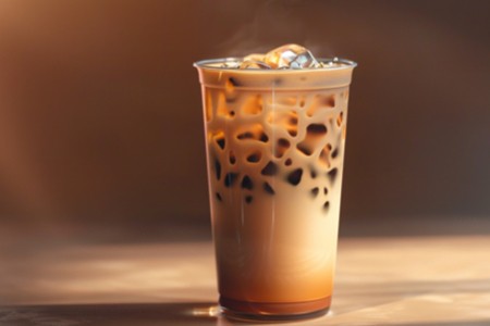 一年倒闭近20万家 奶茶店已成为创业“黑洞”
