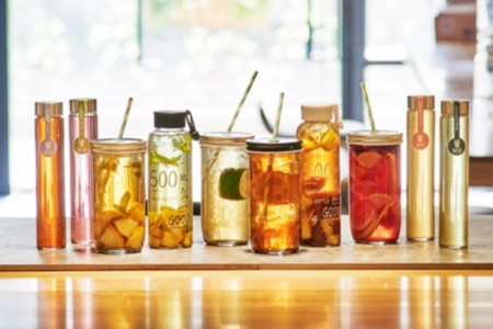 上市 给新茶饮品牌“续一杯”