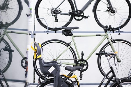 美国特工和非洲人都在骑的E-bike 背后产业链深圳第一