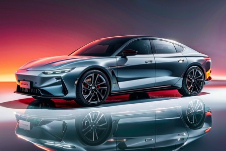 惨烈 是中国汽车2025的必经之路