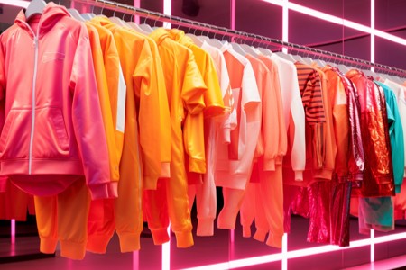 “男人装”发力 大场景厮杀 小品类造王……2024年赚到手软的十大中国服装品牌