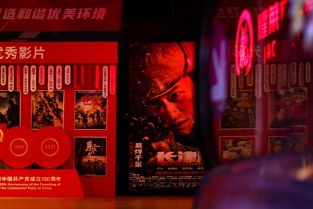 十问2025中国电影：该不该害怕下一次崩盘