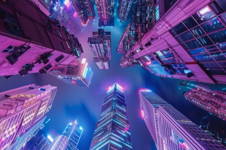 Le Chat登顶 千亿美元投资 中美之后 AI第三强国？