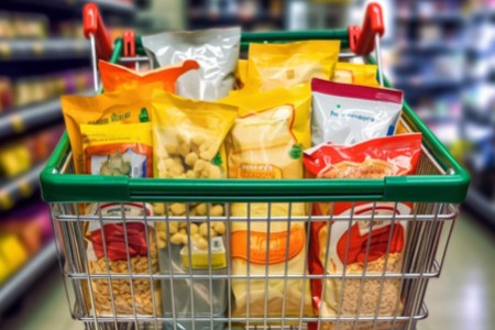 对话零食舱创始人袁佳文：本分是我的根 长跑需要基本功