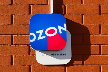 OZON：第一季度营收大涨65% 集团毛利润翻倍暴涨119%