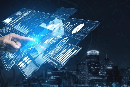 对话未来智能CEO马啸：从耳机出发 AI是我们终极的战场