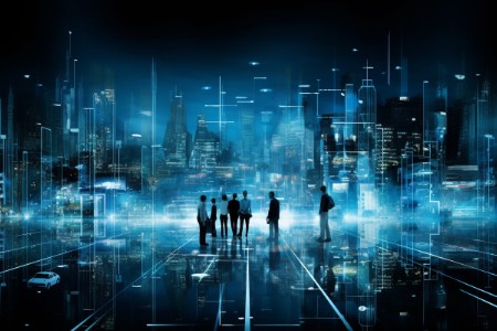 AI 重塑生活坐标系：TCL智能家庭总经理卜海峰将出席2025全球化新品牌AI竞争力大会