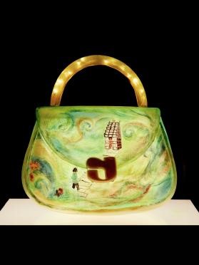 Guliang Jiji baseball Bag 5