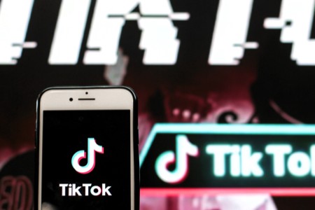 上线20天 平平无奇的它在TikTok上狂卖14600单