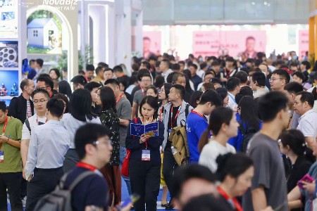 4.0版宁波跨博会 为出海企业解锁了哪些关键价值？