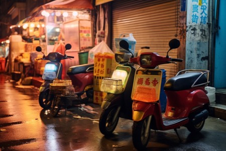巴西商战正酣：美团高调入局 滴滴卷土重来