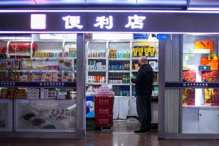 一文读懂：万店连锁的5000亿生意新布局