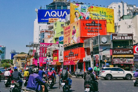 黄金时代已至？内容风口降临？在东南亚，内贸商家“闷声发财”