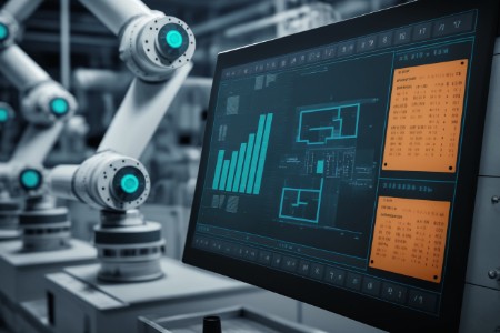 全球80万人的“电子分身”Enabot 增速超100% 下天猫618品类第一