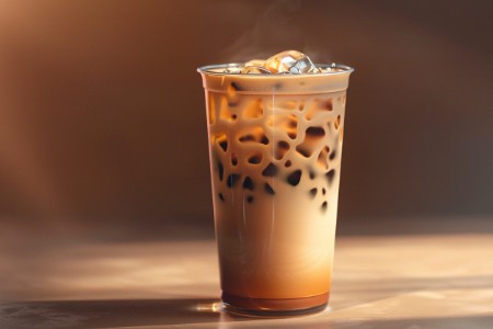 对话脸红秦田田李志广：矿业老板跨界做茶饮 凭什么让品牌火出秦皇岛？