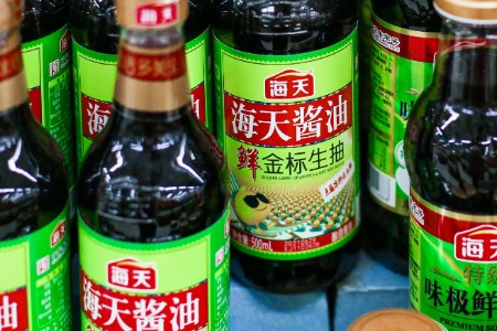 港股上市的海天味业：离海外更近了 还是离国内更远了？