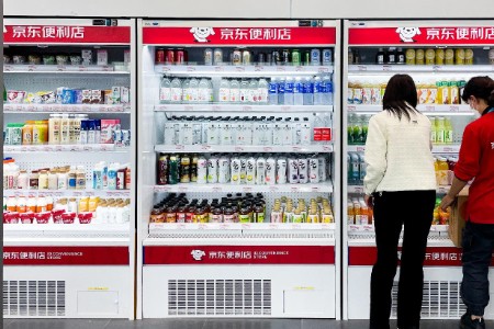 便利店的未来：用“人情味”对抗效率内卷