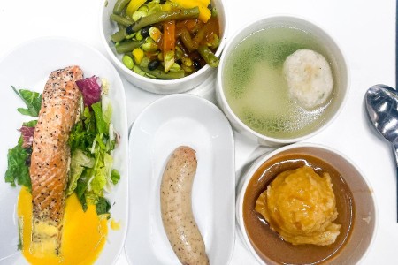 “橙学”崛起！全网超500万网友学做中式白人饭