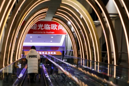 5月全国人气最高的商场 21城43个“第一”出炉！