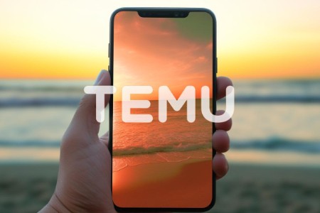 揭秘！首批入驻Temu新模式的卖家低调爆单中