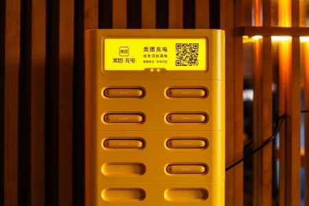 充电宝集体“塌房” 它却在TikTok上月销超35000