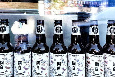 二次创业 燕京啤酒押注汽水