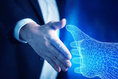 AI 商业化 Salesforce 做对了什么？