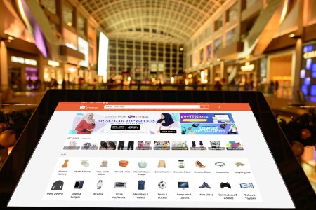 Shopee 7.7大促落幕 销售额再度刷新历史记录
