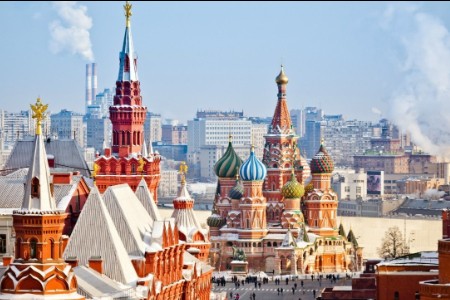 Yandex：俄罗斯时尚市场中高端需求旺盛 中国品牌面临新机遇